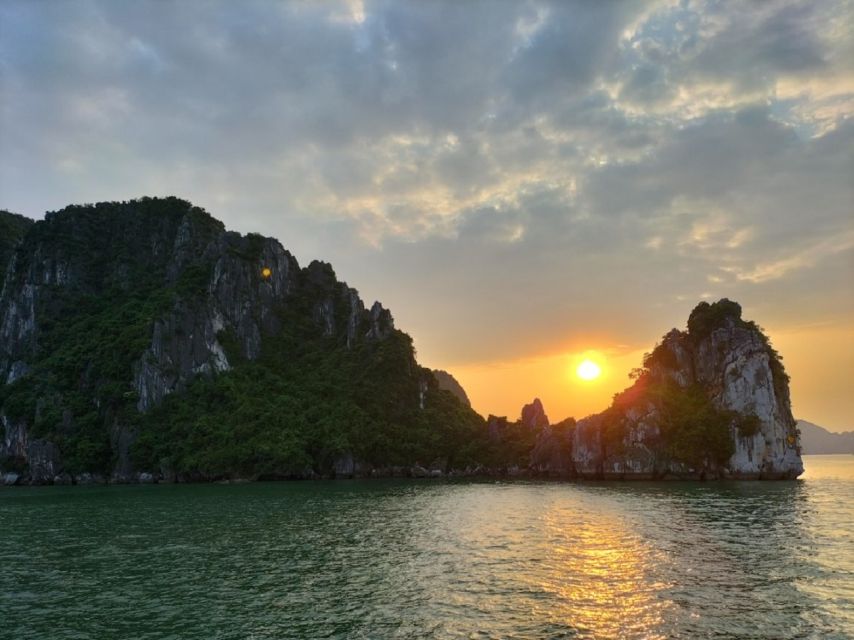 Hanoi Day Tour To Ninh Binh And Ha Long Bay With Meals