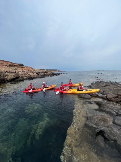 2 Best National Park Tours In Balearic Islands PT