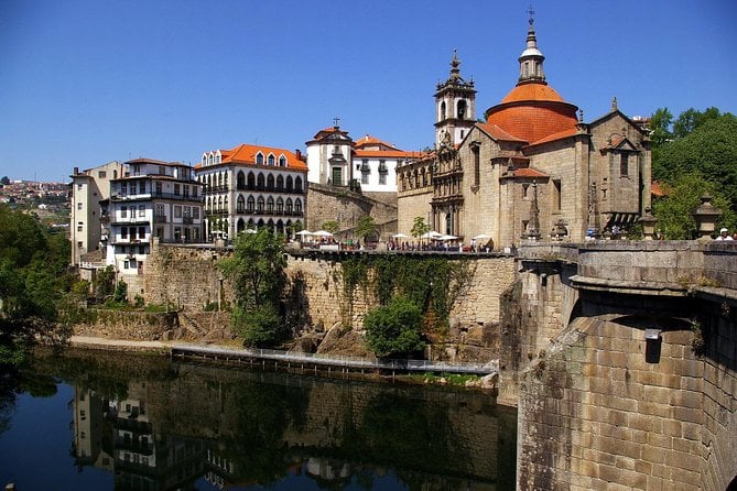 From Porto Private Tour Douro Valley Two Wineries Lunch And Boat