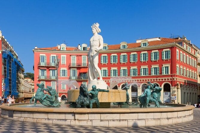 Best Walking Tours In Nice Pt