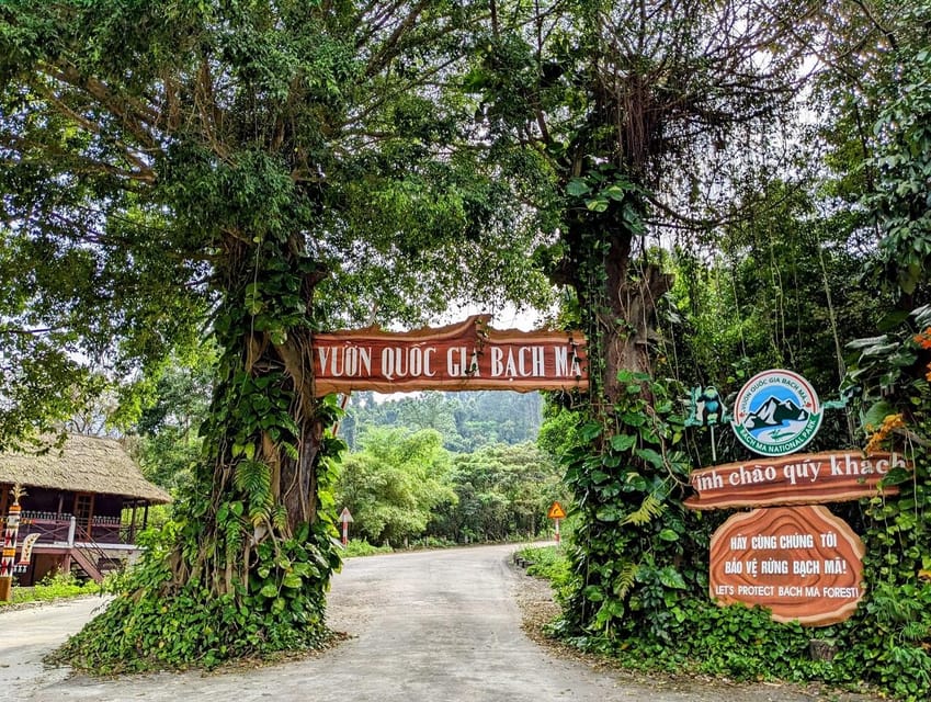 3 Best National Parks Tours In Hue Vietnam