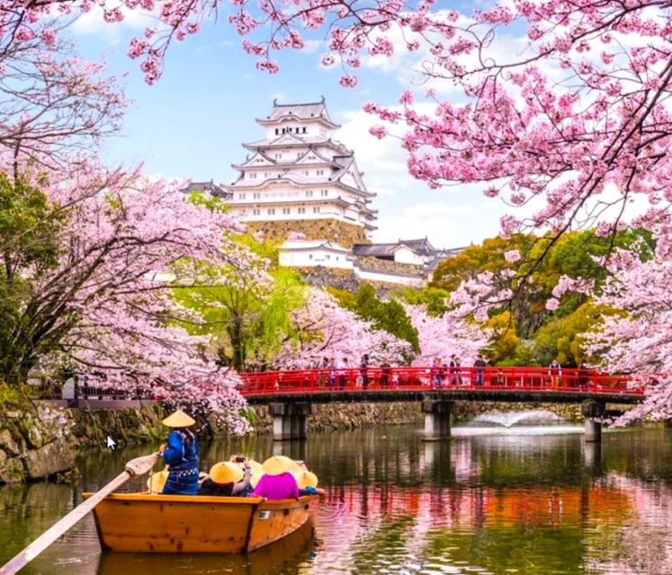 10-Day Private Guided Tour in Japan On top of that 60 Attractions - Key Points