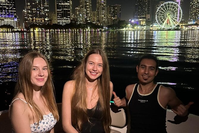 2 Hrs Miami Private Boat Tour With Cooler, Ice, Bluetooth Stereo - Inclusions