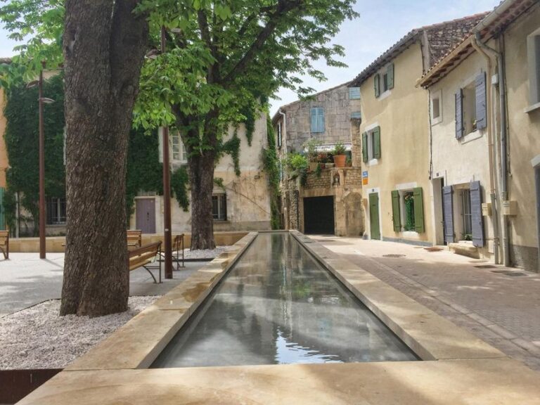A Day in Provence: Les Baux De Provence, Saint Rémy and More