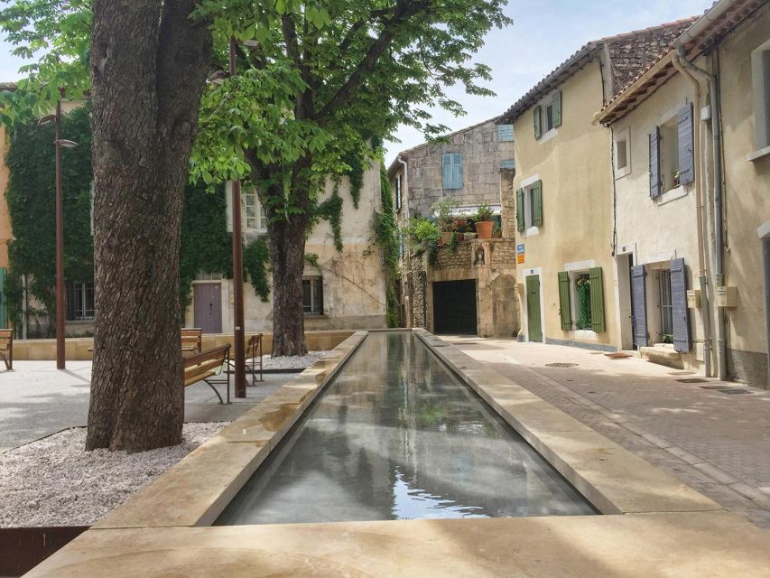 A Day in Provence: Les Baux De Provence, Saint Rémy and More - Tour Overview
