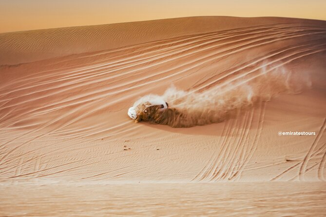 Abu Dhabi Evening Desert Safari BBQ, Camel Ride, Entertainments - Desert Safari Experience