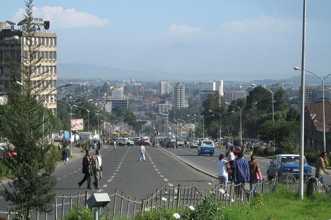 Addis Ababa Guided City Tour With Airport & Hotel Pick Up - Highlights of the Tour