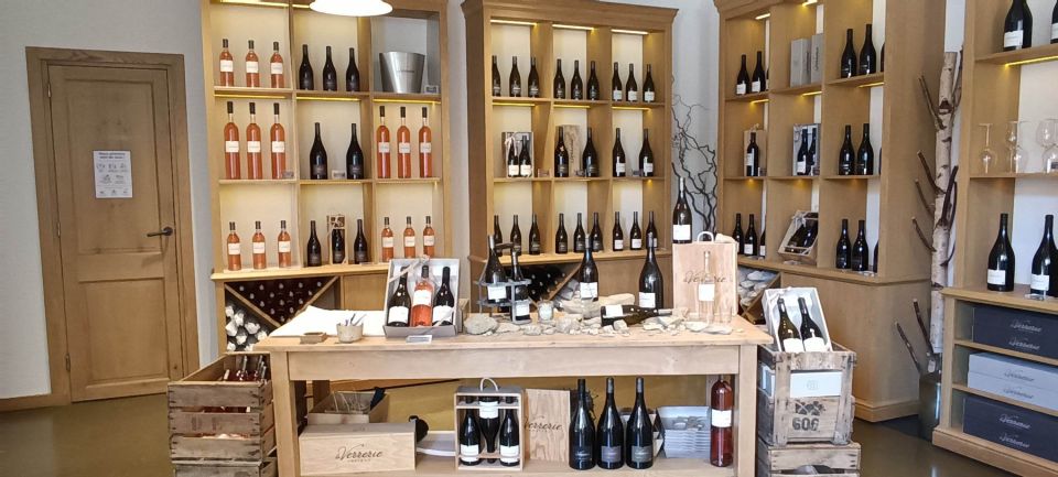 Aix-en-Provence: Avignon Tour & Chateauneuf-du-Pape Tasting - Overview of the Day Trip