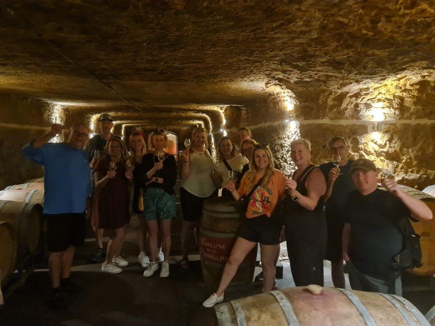 Angers: Cycling Tour With Wine Tastings! - Highlights of the Cycling Tour