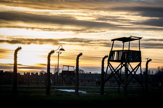 Auschwitz-Birkenau Museum Guided Tour With Ticket and Transfer - Tour Details