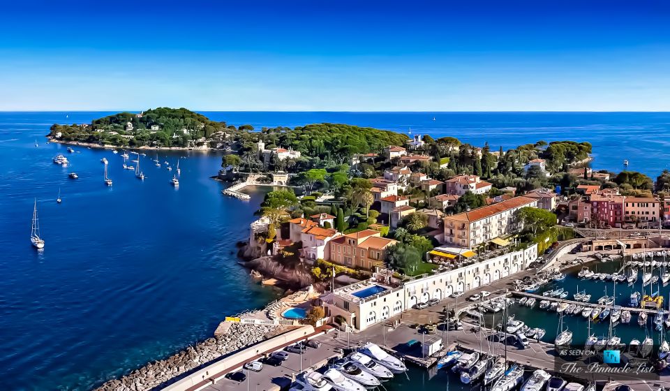Beautiful Houses of the French Riviera Private Tour - Tour Overview