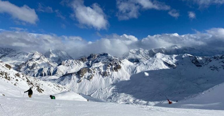 Bespoke Private Courchevel Experience