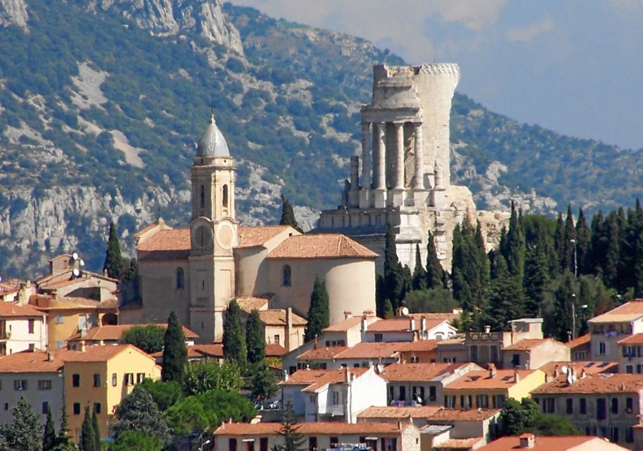 Bespoke Sightseeing Tour French Riviera Private Tour - Customizable Itinerary Tailored to You