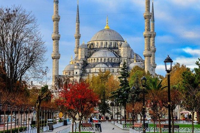 Best of Istanbul: 1, 2 or 3-Day Private Guided Istanbul Tour - Inclusions of the Tour