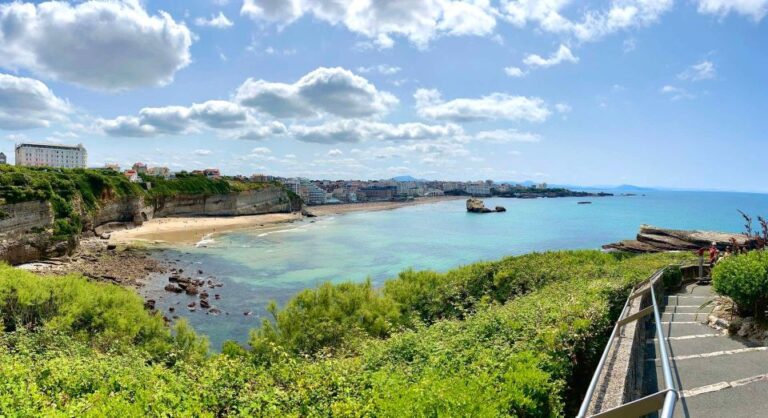 Biarritz: 1/2 Day Trip to Visit Bayonne & Surroundings!