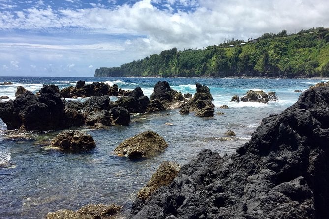 BIG Island BIG Volcano Adventure From Kona: Small Group