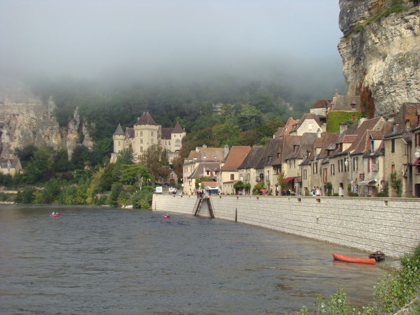 Bordeaux to Dordogne: Castles & Villages Private Tour - Tour Overview