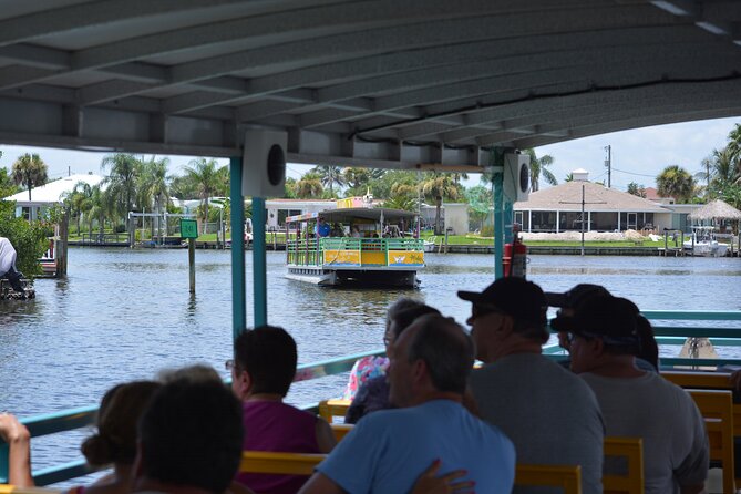 Cocoa Beach Dolphin Tours on the Banana River - Tour Details