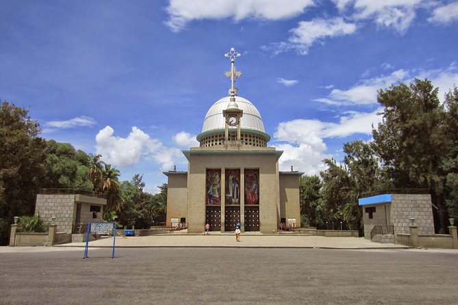 Day Trip From Addis Ababa See Historical Monastery,Stunning Nature,Animals,Birds - Tour Overview