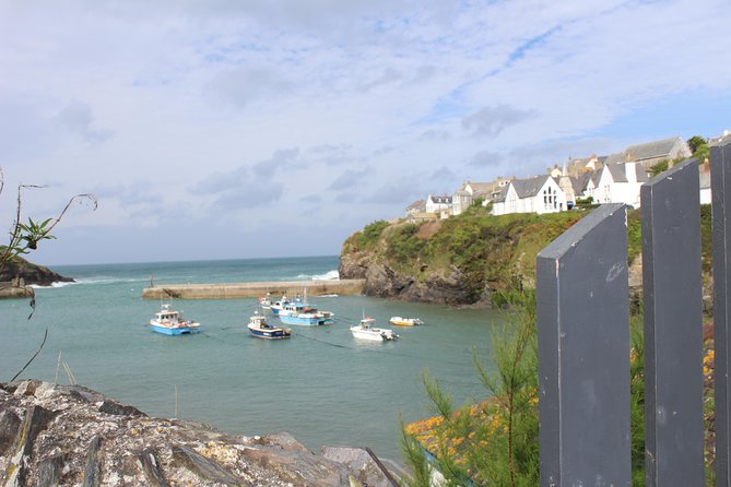 Doc Martin Tour in Port Isaac, Cornwall - Tour Details