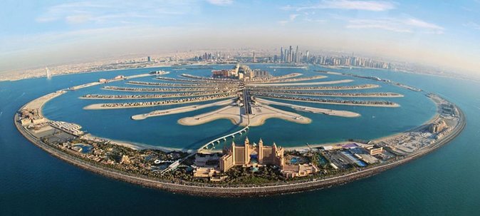 Dubai City Half Day Tour - Tour Overview