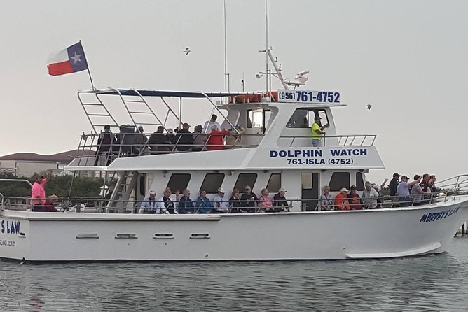 Eco and Dolphin Watch Tour of South Padre Island - Tour Overview