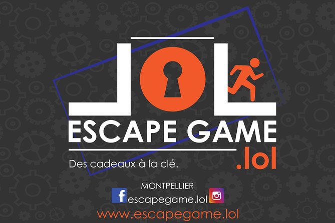 Escape Game Saw2 Vs Squid Game in Montpellier - Overview of the Experience