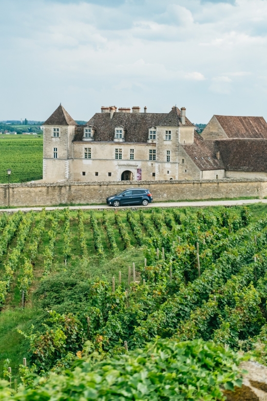 From Beaune: Burgundy Day Trip With 12 Wine Tastings - Departure From Beaune