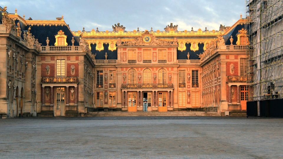From Paris: Skip-The-Line Versailles Palace Private Tour - Overview of the Tour