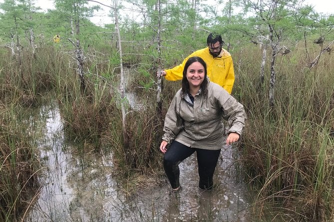 Full-Day Kayak Adventure in the Everglades - Activity Details