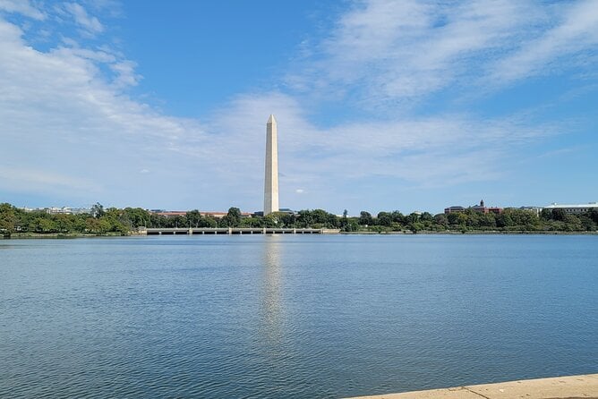 Full-Day Tour in Washington DC