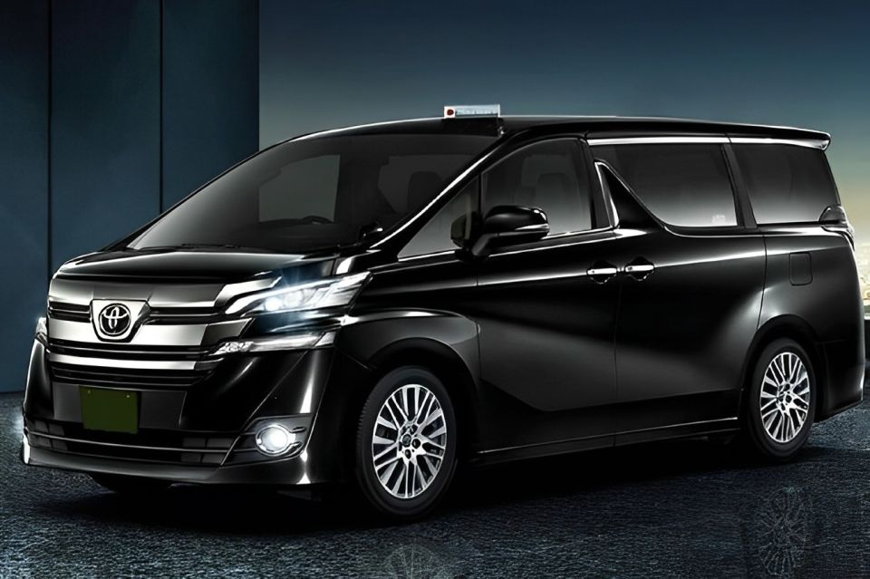 Haneda Airport (Hnd): Private Transfer To/From Hakone - Reliable 24-Hour Transportation Service