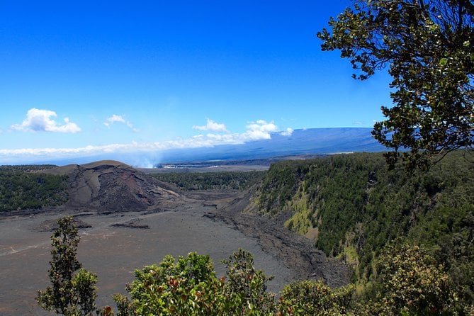 Hawaii Volcanoes National Park and Hilo Highlights Small Group Tour - Tour Overview