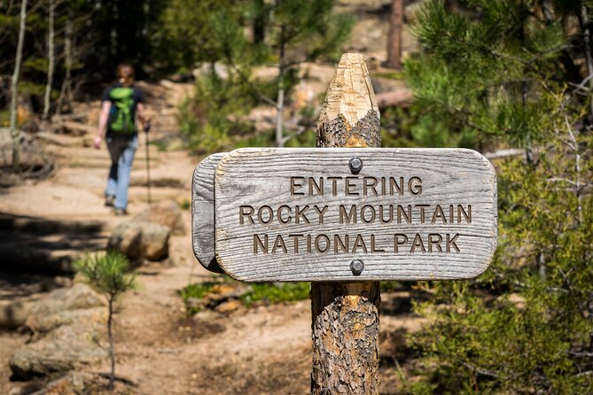 Hiking Adventure in Rocky Mountain National Park-Picnic Included - Tour Overview