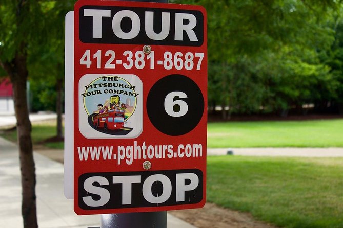 HOP ON-HOP OFF TOUR PASS- All Day Sightseeing Tour Pass - Tour Details