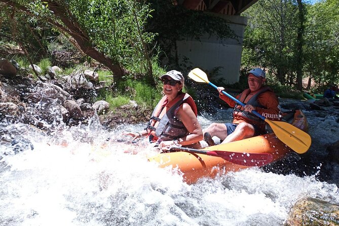 Kayak Tour on the Verde River - Additional Information