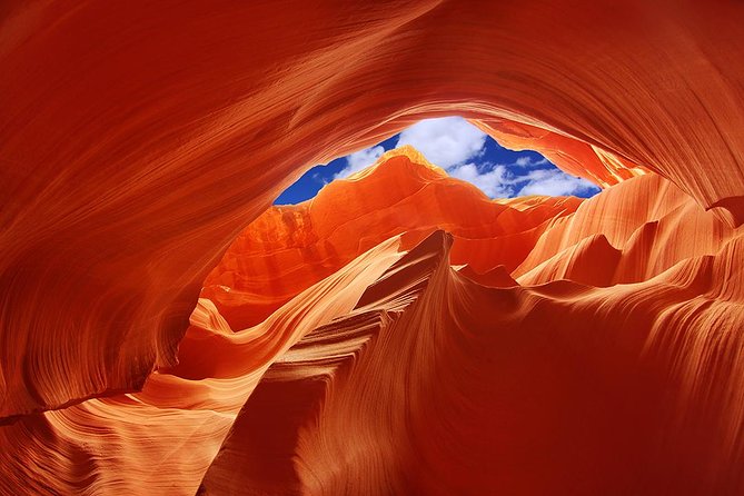 Lower Antelope Canyon Tour Ticket - Tour Overview