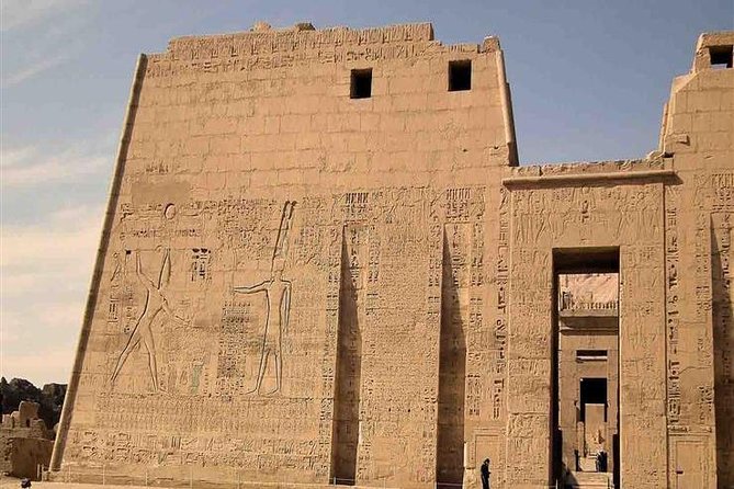 Luxor Day Tour: Valley of Kings & Queens & Hatchepsut Temples - Highlights of the Tour Itinerary