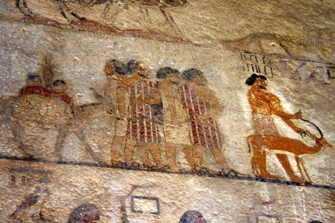 Luxor Private Full-Day Tour: Discover the East and West Banks of the Nile - Tour Overview