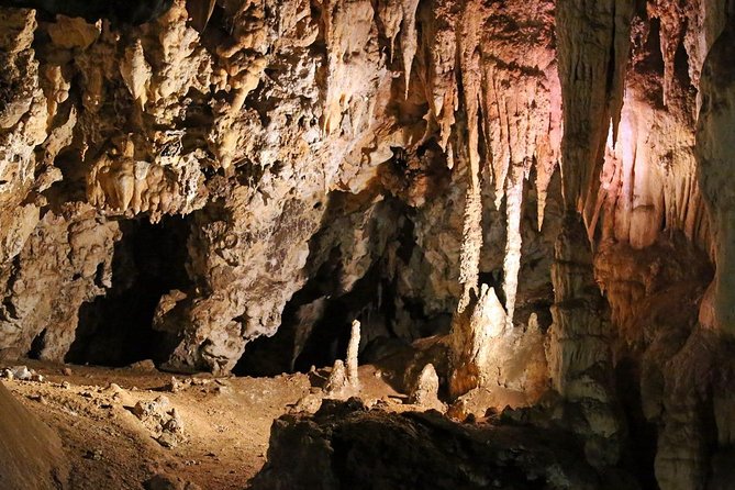 Maropeng Cradle of Humankind & Sterkfontein Cave Experience (Caves Is Closed)