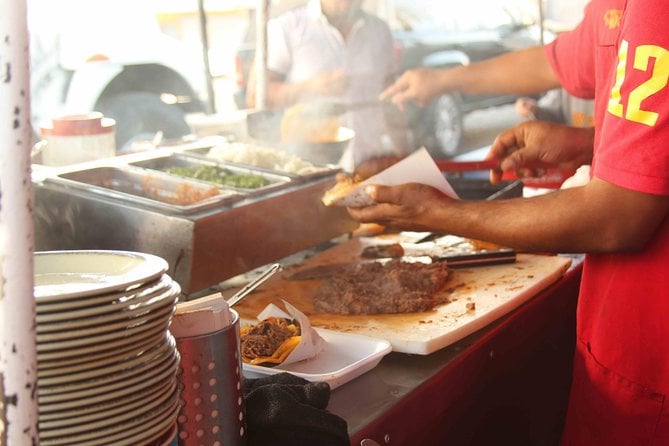 Mexican Street Food: Tijuana Day Trip From San Diego - Overview of the Tour