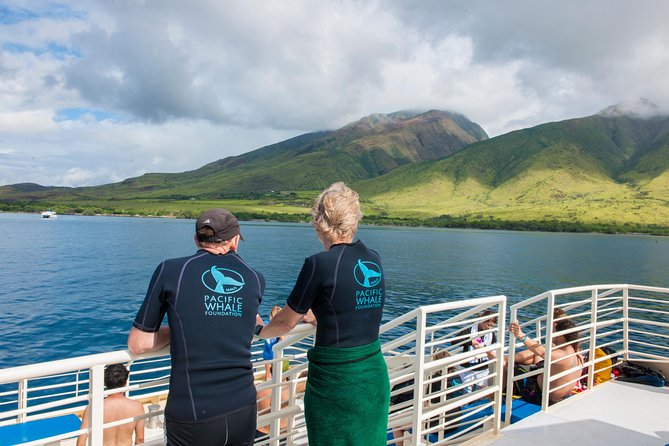 Molokini and Turtle Arches Snorkeling Trip From Maalaea Harbor - Tour Details