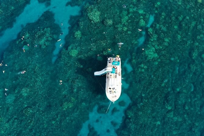 Molokini Crater Snorkeling Adventure - Logistics