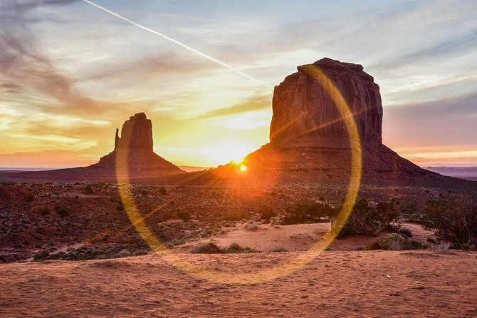Monument Valley Daytime Tour - 3 Hours - Navajo Spirit Tours - Tour Details