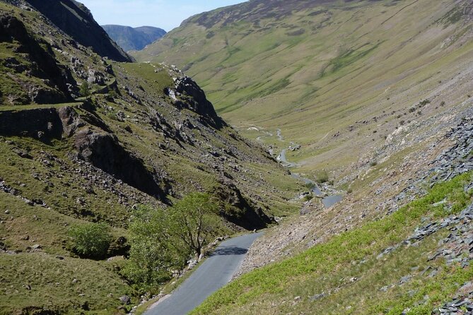 Mountain Goat Full Day Tour: Ten Lakes Tour of the Lake District - Highlights of the Itinerary