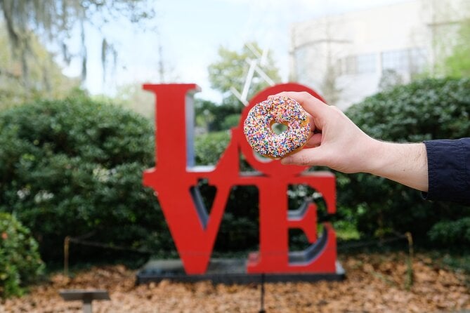 New Orleans Donut and Beignet Adventure by Underground Donut Tour - Exploring Magazine Street