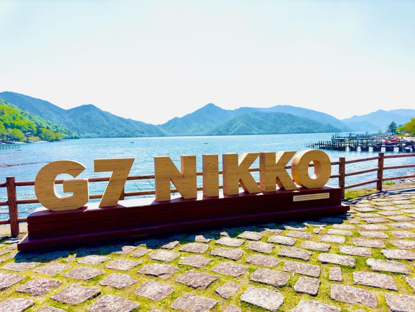 Nikko Toshogu, Lake Chuzenjiko & Kegon Waterfall 1 Day Tour - Tour Overview