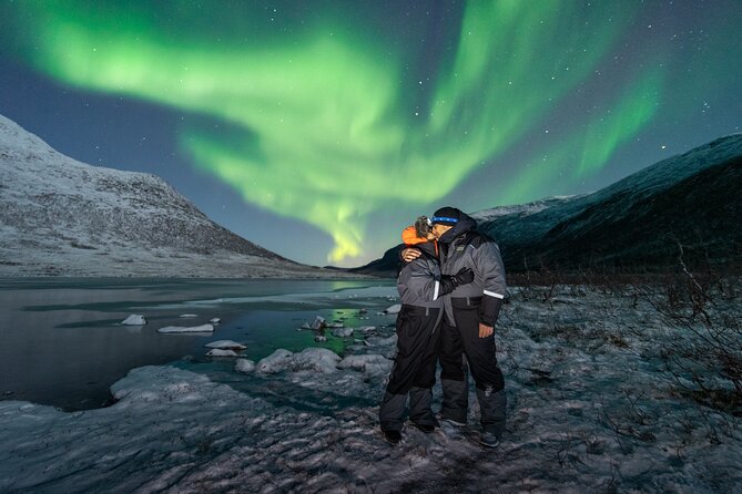 Northern Lights Hunt With the Green Adventure – Photos Included