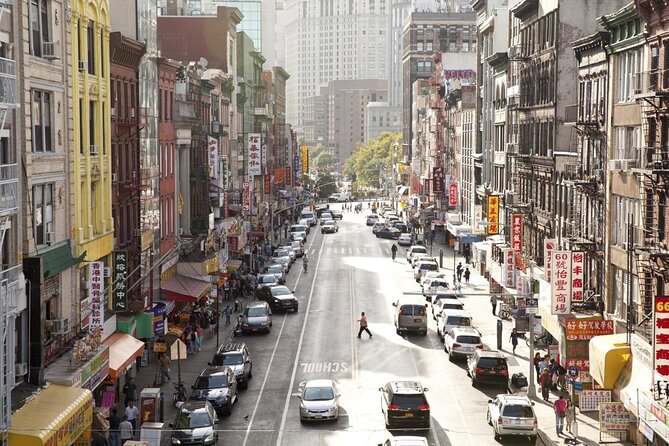 NYC: The Story Of Lower East Sides Food Culture - Exploring Manhattans Iconic Lower East Side