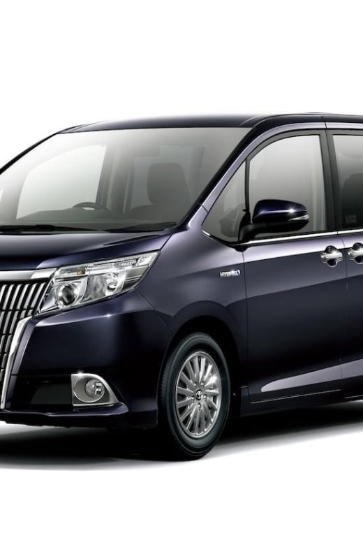 One Way Shuttle Van Transfer, Tokyo ⇔ Hakone - Highlights of the Service